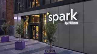 Photo du restaurant Spark by Hilton London Romford