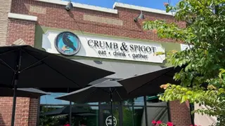 Una foto del restaurante Crumb & Spigot- Lakewood