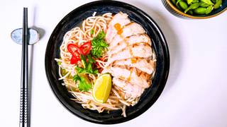 LUNCH OFFER - 15% OFF BILL foto