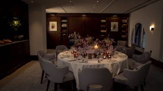 写真（Indigo Private Dining Experience 3-course Menu）