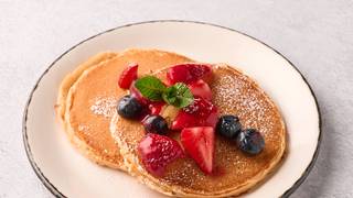 Eat Out Edinburgh Offer - Kids Eat Breakfast Free Foto