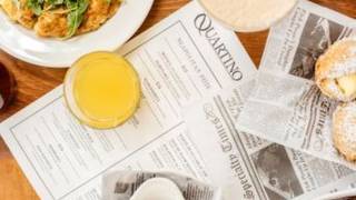 Quartino Brunch! Foto