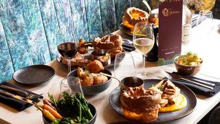 Edesia Sunday Roast ALL DAY Photo