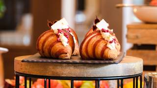 $115 - Sunday Brunch Buffet Photo