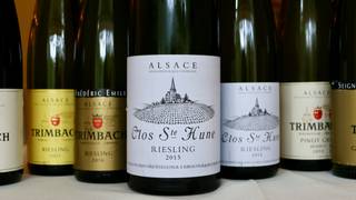 Trimbach Wine Dinner photo