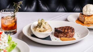 Restaurant Week at Sullivan's Steakhouse photo