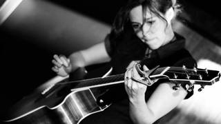 Live Music Wednesdays w/ Gina Belliveau (6pm-8pm) photo