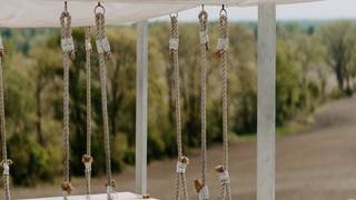 Outdoor Swing Table Experience photo