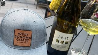 Peay Vineyards Wine Dinner at Bourbon Steak photo