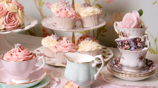 Tea & Cake photo