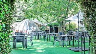 AL FRESCO DINING OFFER 10% - OFF BILL photo