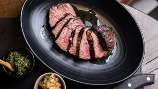 Asador Bar & Grill餐廳的相片