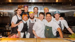 Chef's Table photo