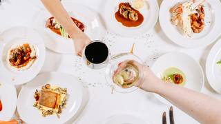 Summer Tasting Menu: 3 courses for $100 photo