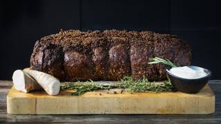 Sunday Night Prime Rib Feature photo