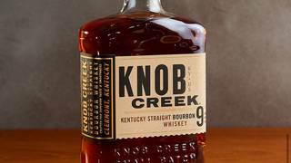 Knob Creek  Exclusive Master Class photo