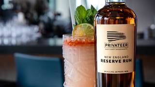 Boston Rum Week: Row 34 & Privateer photo