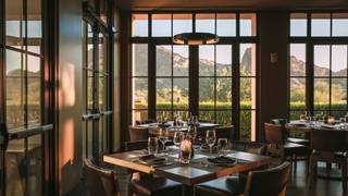 Guaranteed Window Table - Camelback Mountain View photo