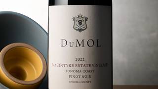 DuMol Wine Dinner photo