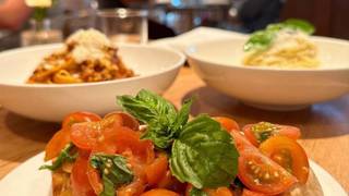 Lunch - Taste of Eataly photo