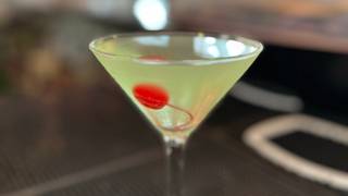 Martini Monday Photo