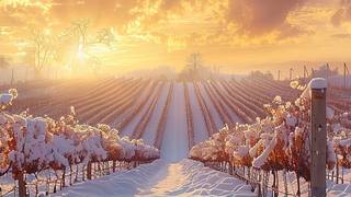 The Essence Of Icewine photo