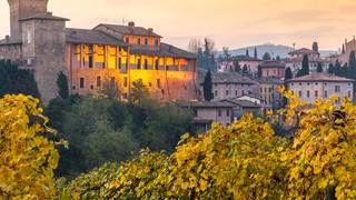 Savour The Delights Of Emilia-Romagna photo