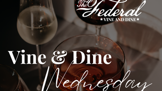 Vine & Dine Wednesday Foto