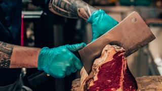 Butchery Masterclass photo