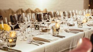 M. Chapoutier Wine Dinner photo