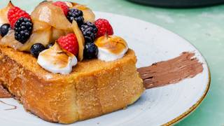 Easter Four-Course Brunch - $107pp photo