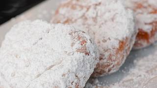 Free Beignets! photo