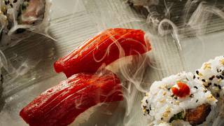 Monday Limitless Sushi - £24pp photo