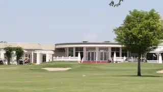 Una foto del restaurante Golf Club of Dallas