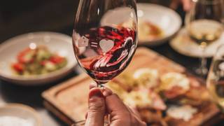 Bottomless Rosé & Charcuterie photo