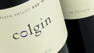 Colgin Cellars Wine Dinner photo