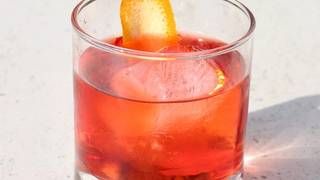 Negroni Week photo