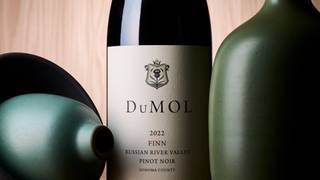 DuMOL Local Wine Dinner photo