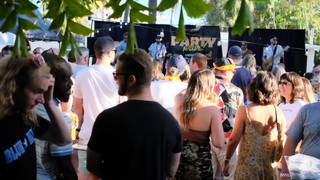 Party Wave ft Joey Calderaio & More! photo