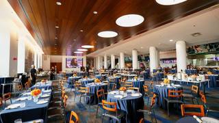 United Club Bistro at Soldier Field photo