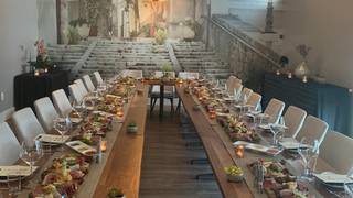 Wine Pairing Dinner June 27 foto