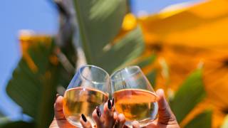 Happy Hour on Mama's Rooftop photo