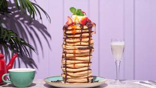 Bottomless Pancakes foto