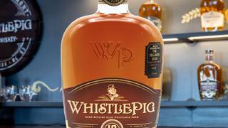 Sunday School - Whistlepig Whiskey photo