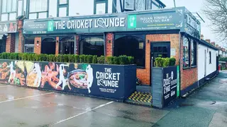 A photo of The Cricket Lounge restaurant