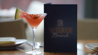 写真（Vibe Brunch - Bottomless Brunch Experience）