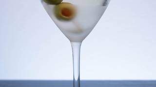 Masterclass: A Tribute to the Martini photo