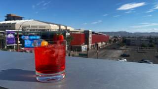 Negroni Week photo