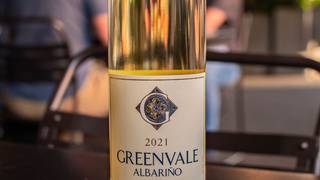 Greenvale Vineyards Wine Dinner photo