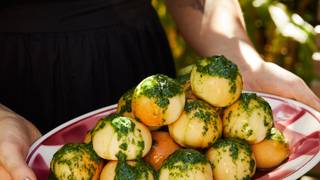 Good Time Cooking -  with Rosie MacKean photo